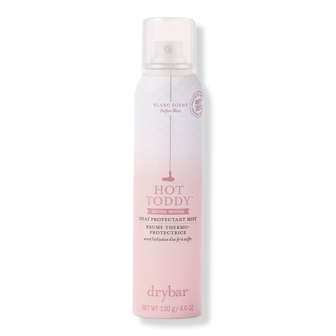 Drybar  Hot Toddy Heat Protectant Mist