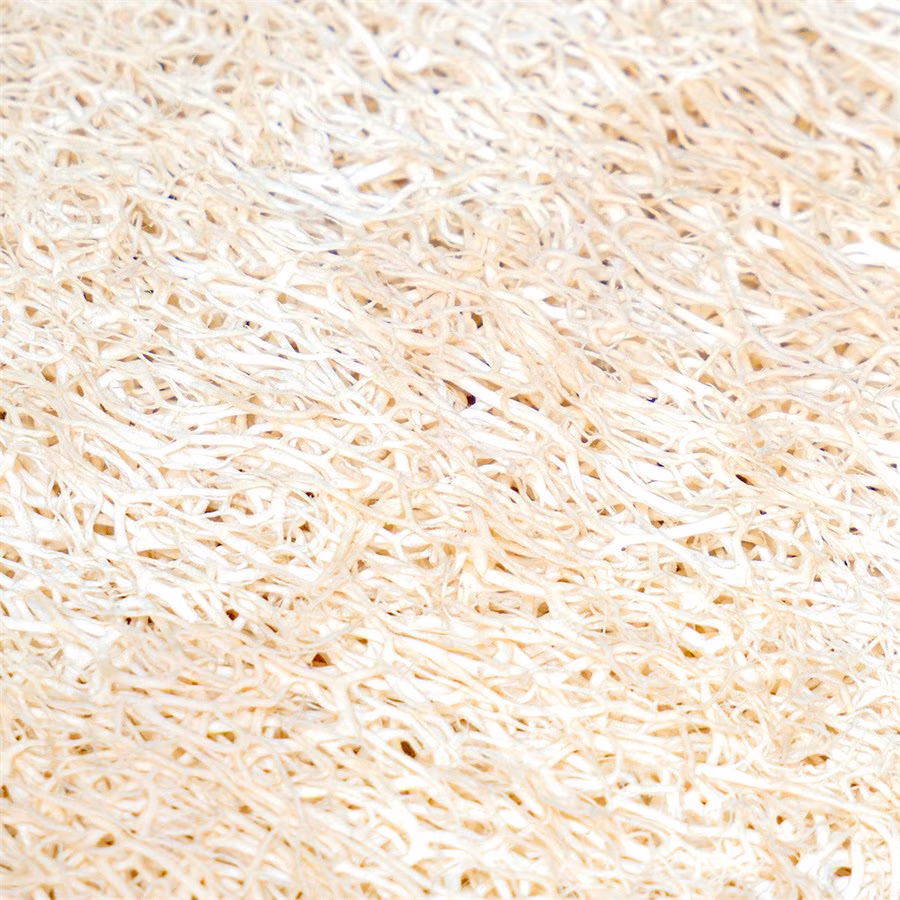 Seifenablage Luffa