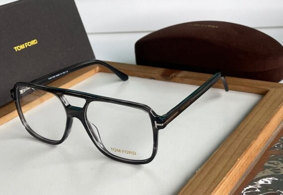 Tom Ford acetate eyeglasses 2