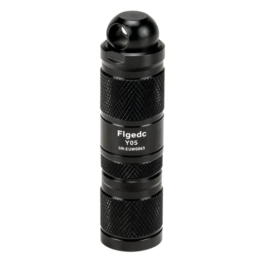 FLGEDC Y05 MINI Keychain Flashlight