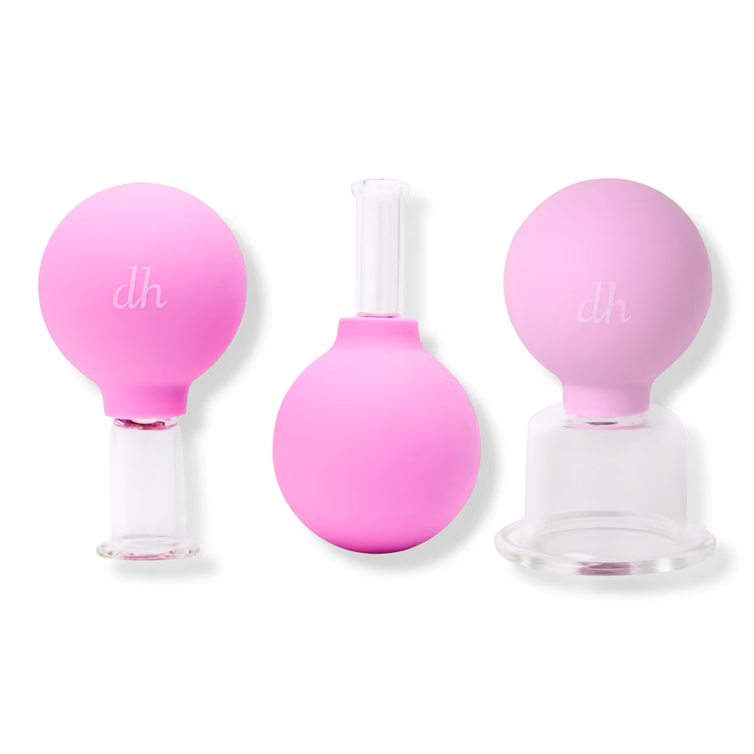 Daily Habits  The Cupping Bundle
