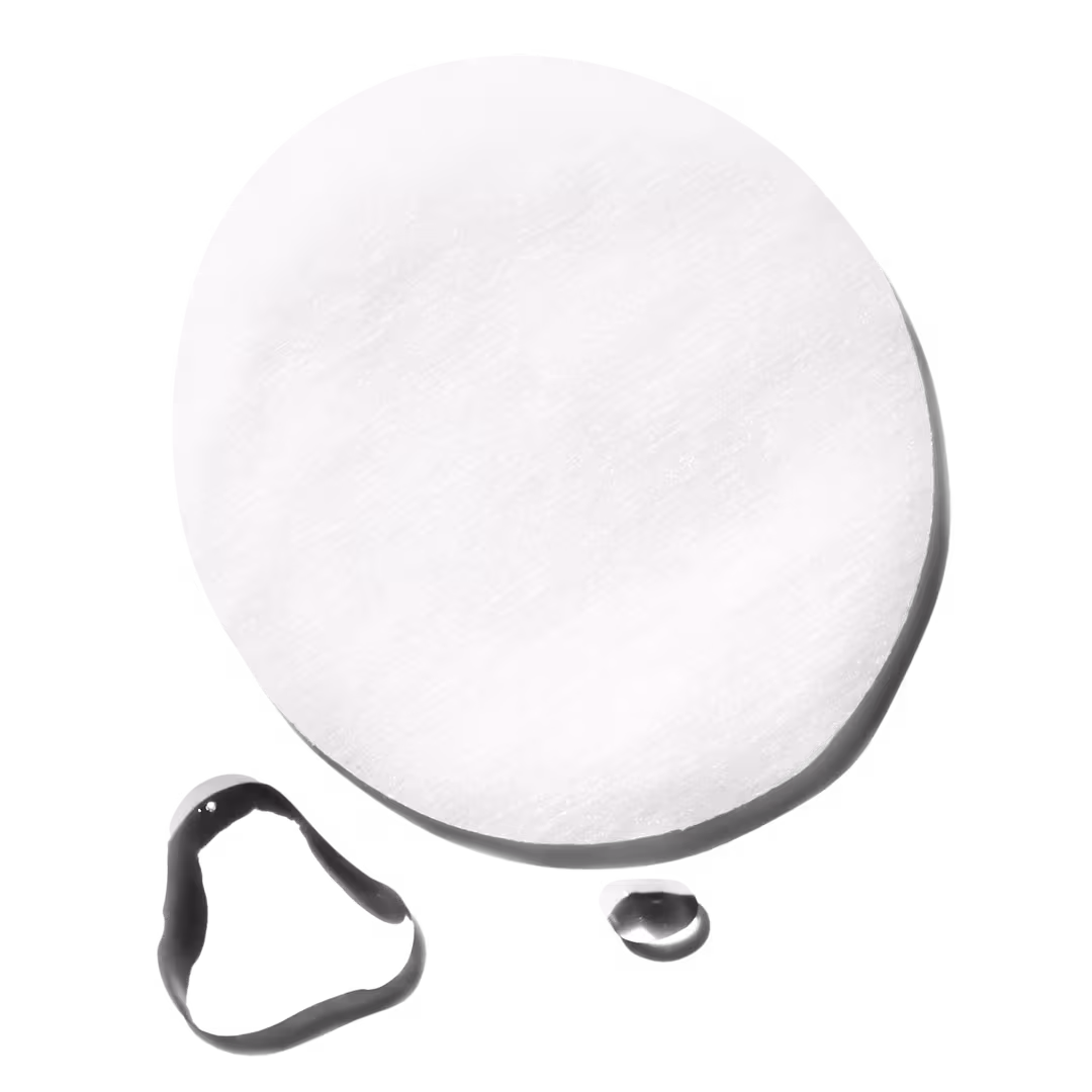 Exuviance  Gentle Daily Exfoliating Face Pads