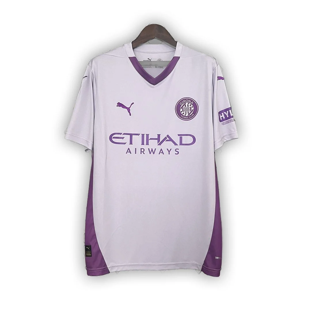 Girona 2024/25 Third Away