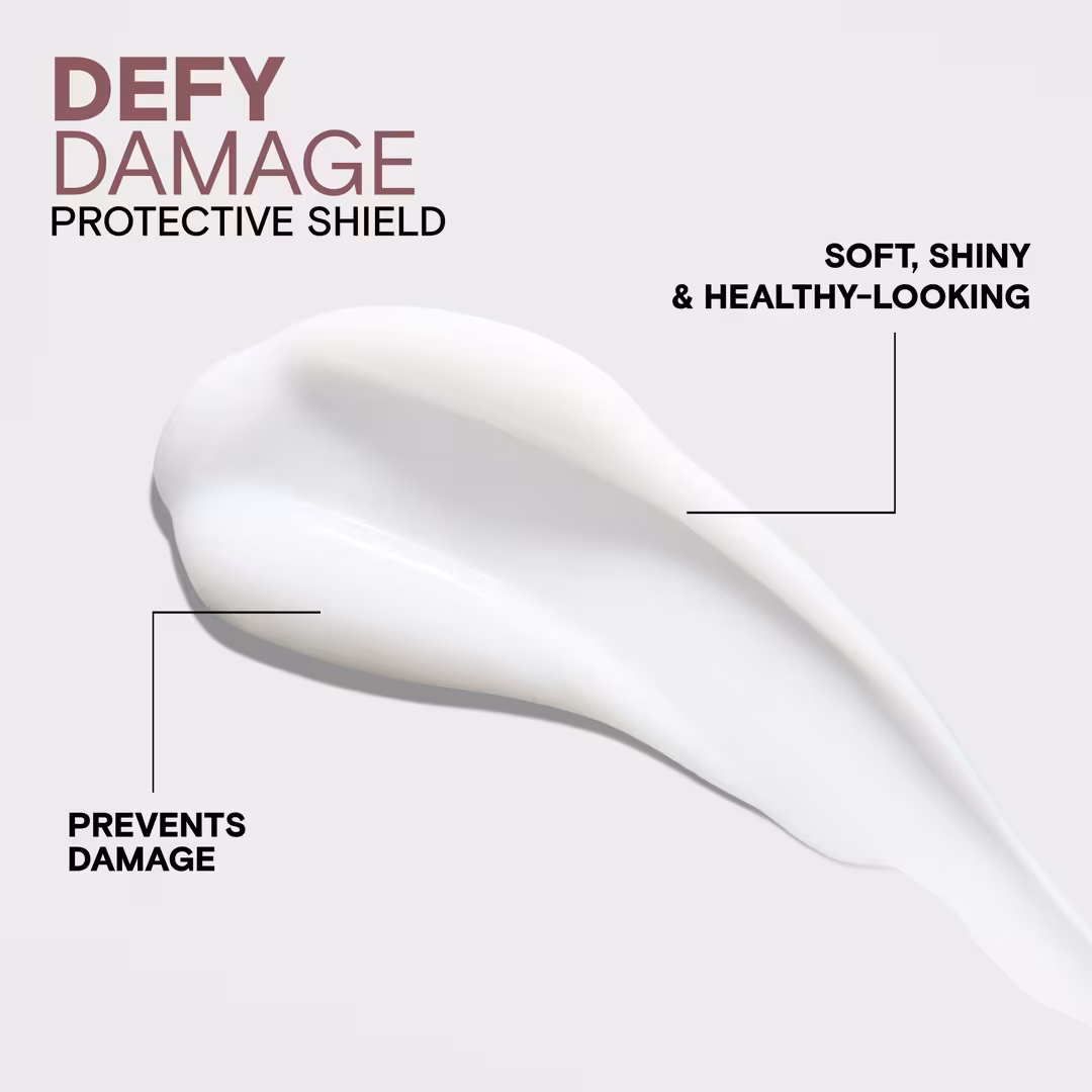 Joico  Defy Damage Protective Shield to Guard Against Thermal & UV Damage