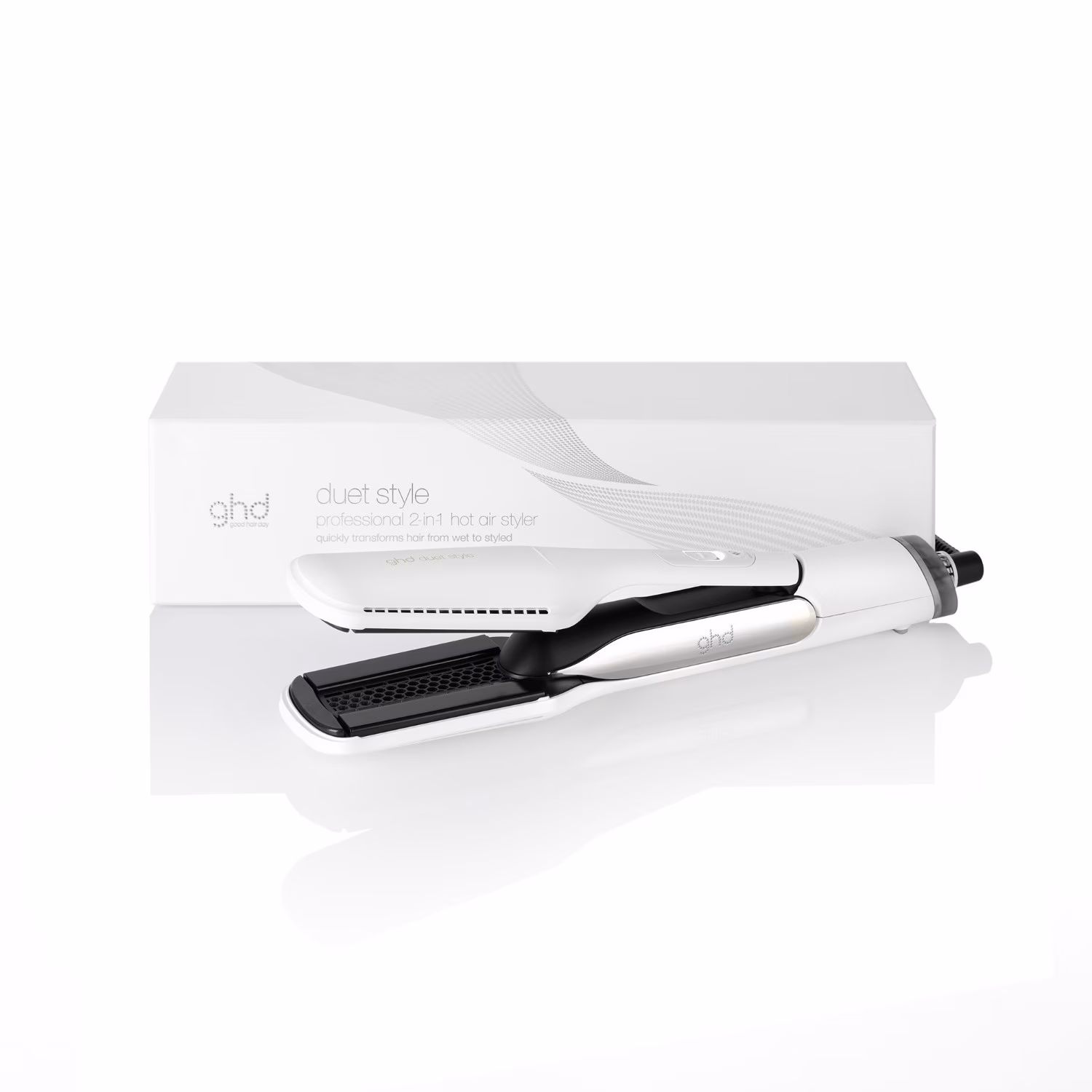 Duet style™ Hot Air Styler