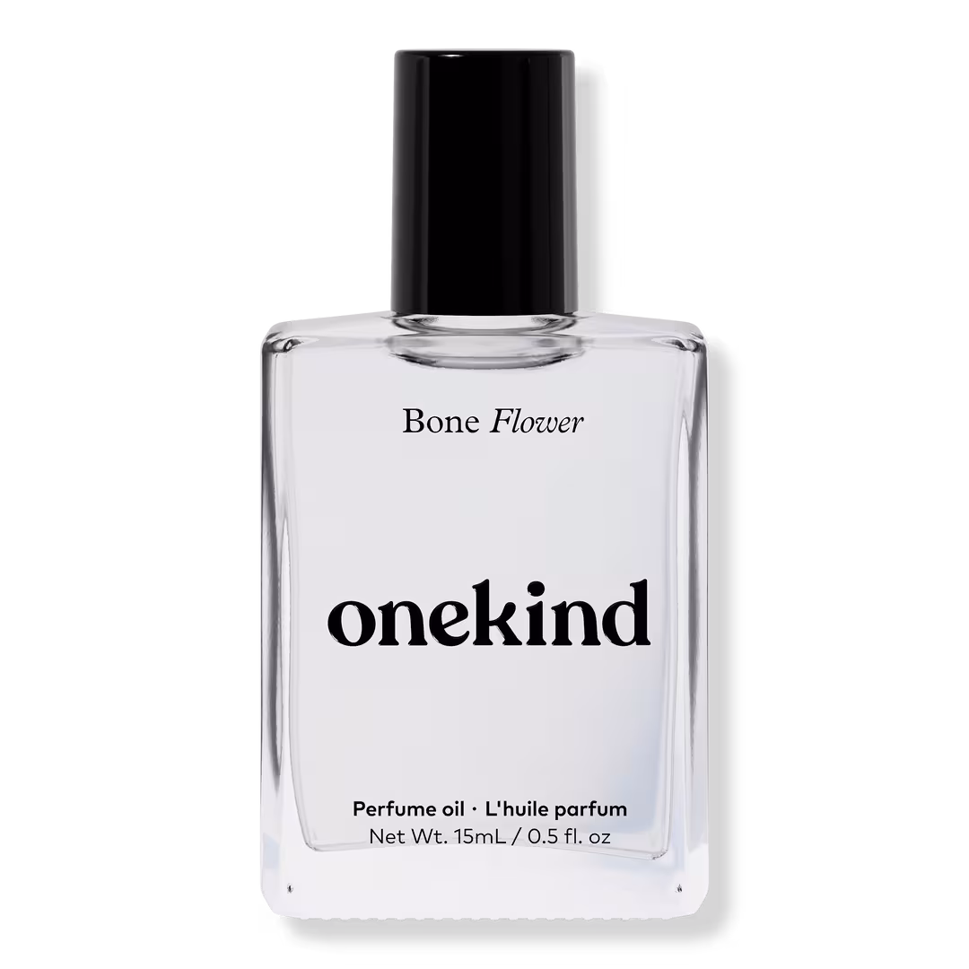 Onekind  Bone Flower Perfume Oil