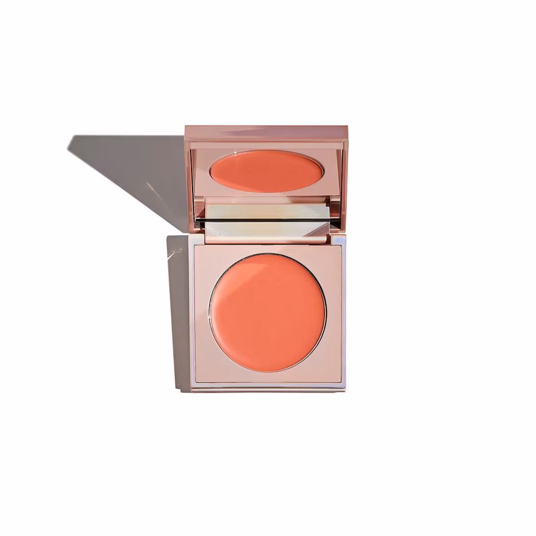 Sigma Beauty  Cream Blush Duo