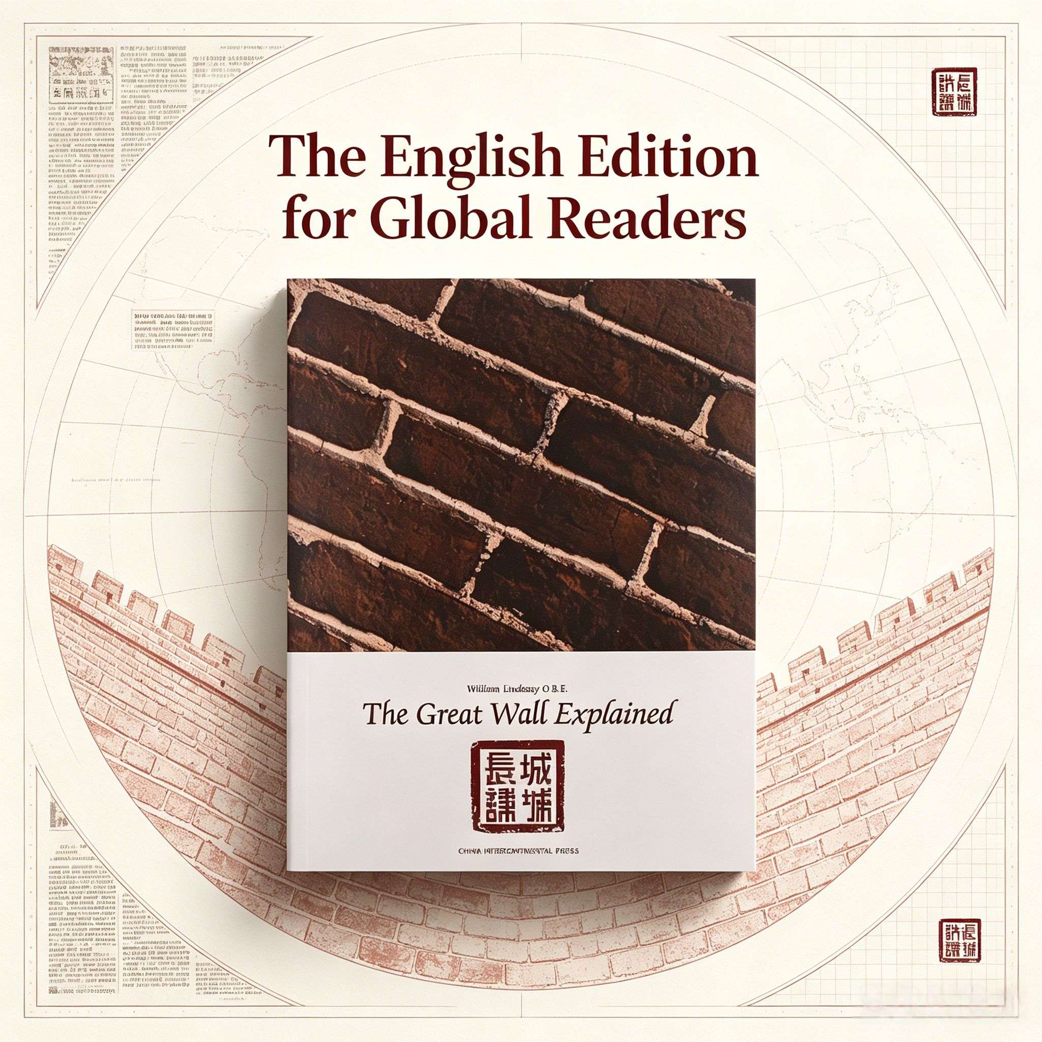 The Great Wall Explained: A Hundred Questions and Answers (English Edition)