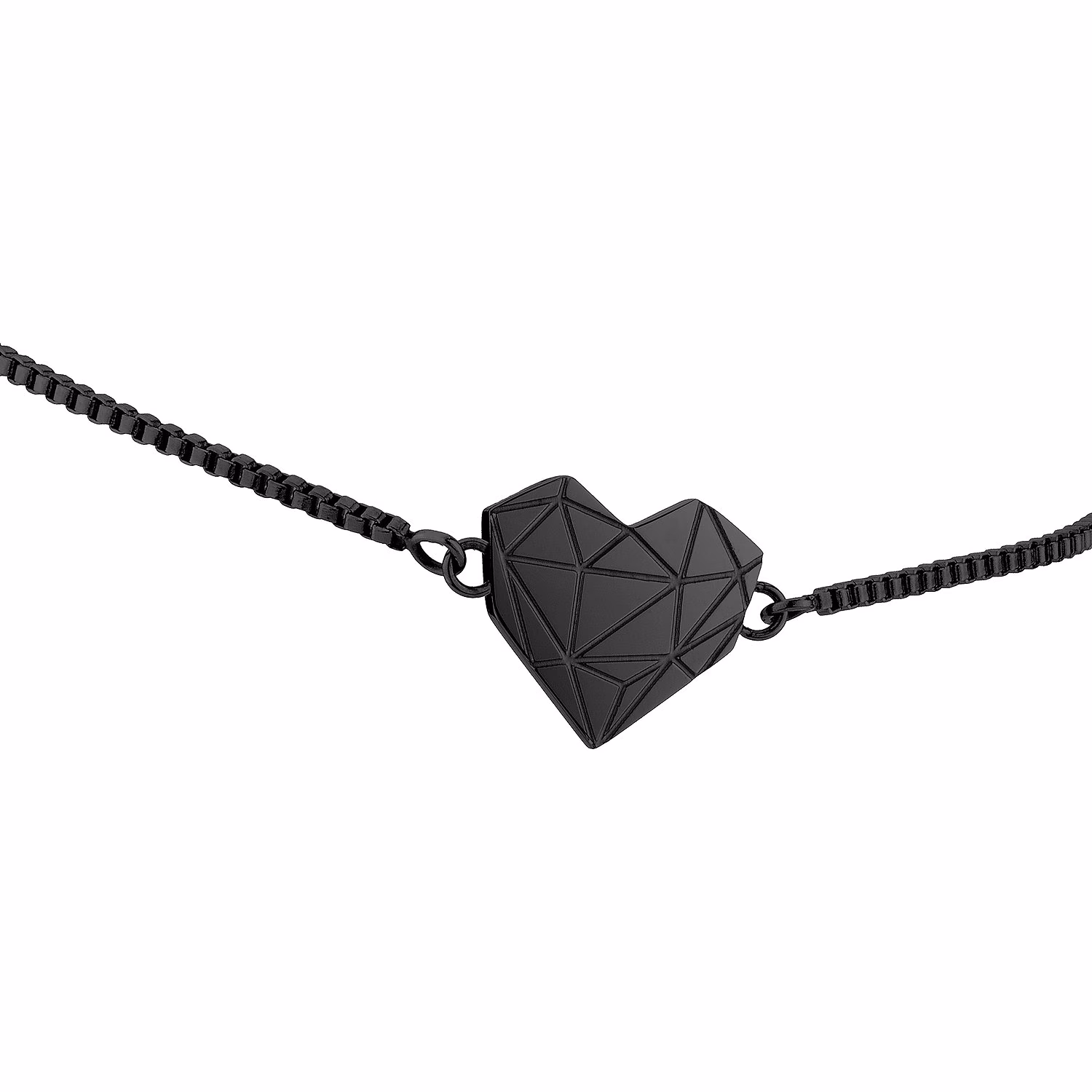 Armband Edelstahl