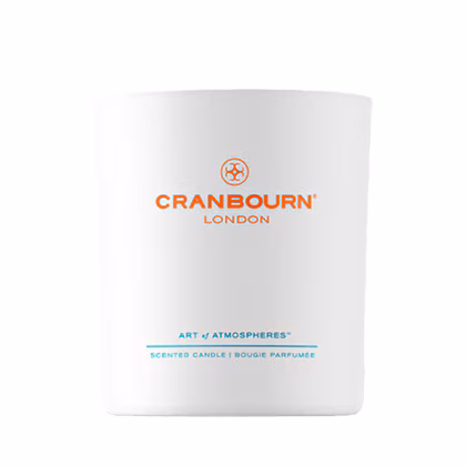 Cranbourn Nordic Serenity Candle 220G