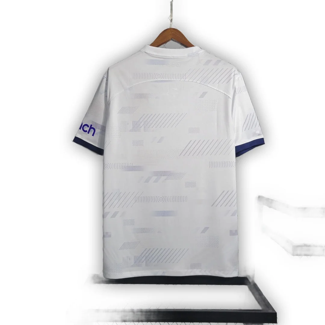 Tottenham 2023/24 Home