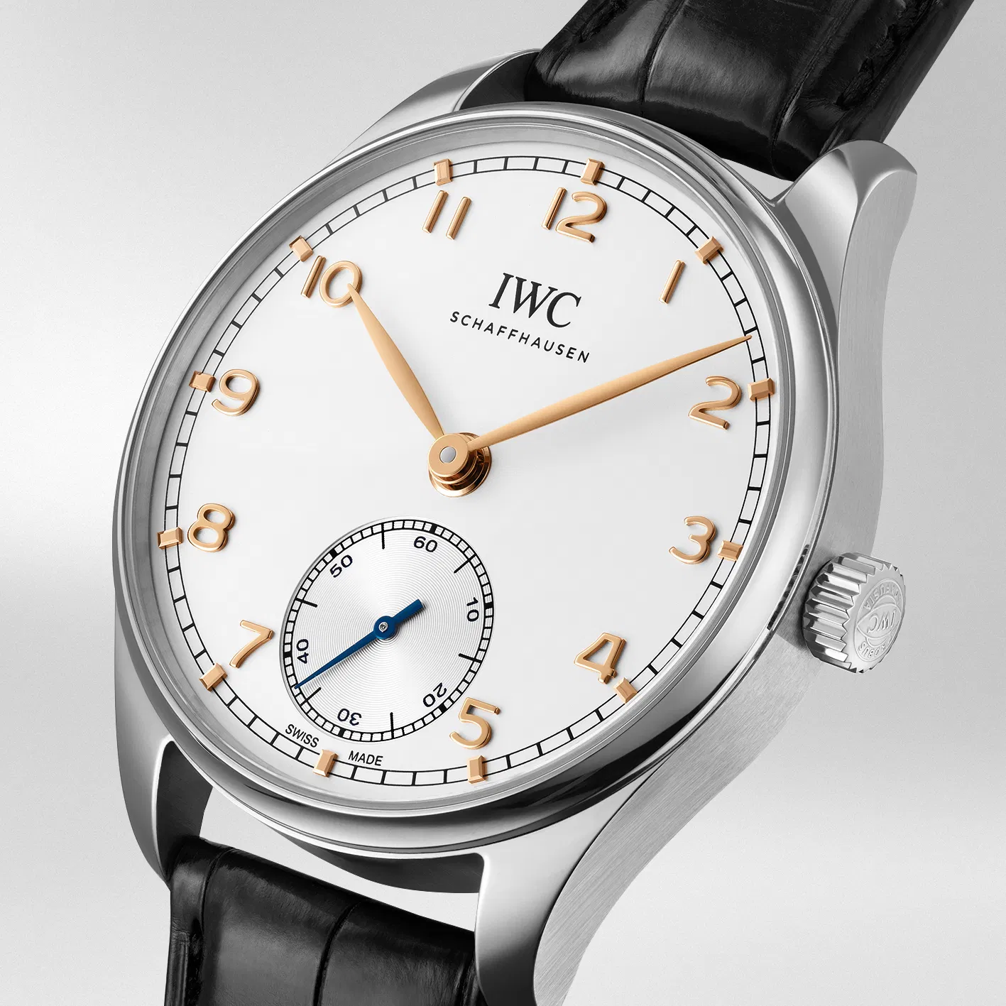 IWC Schaffhausen Portugieser automatic 40 iw358303