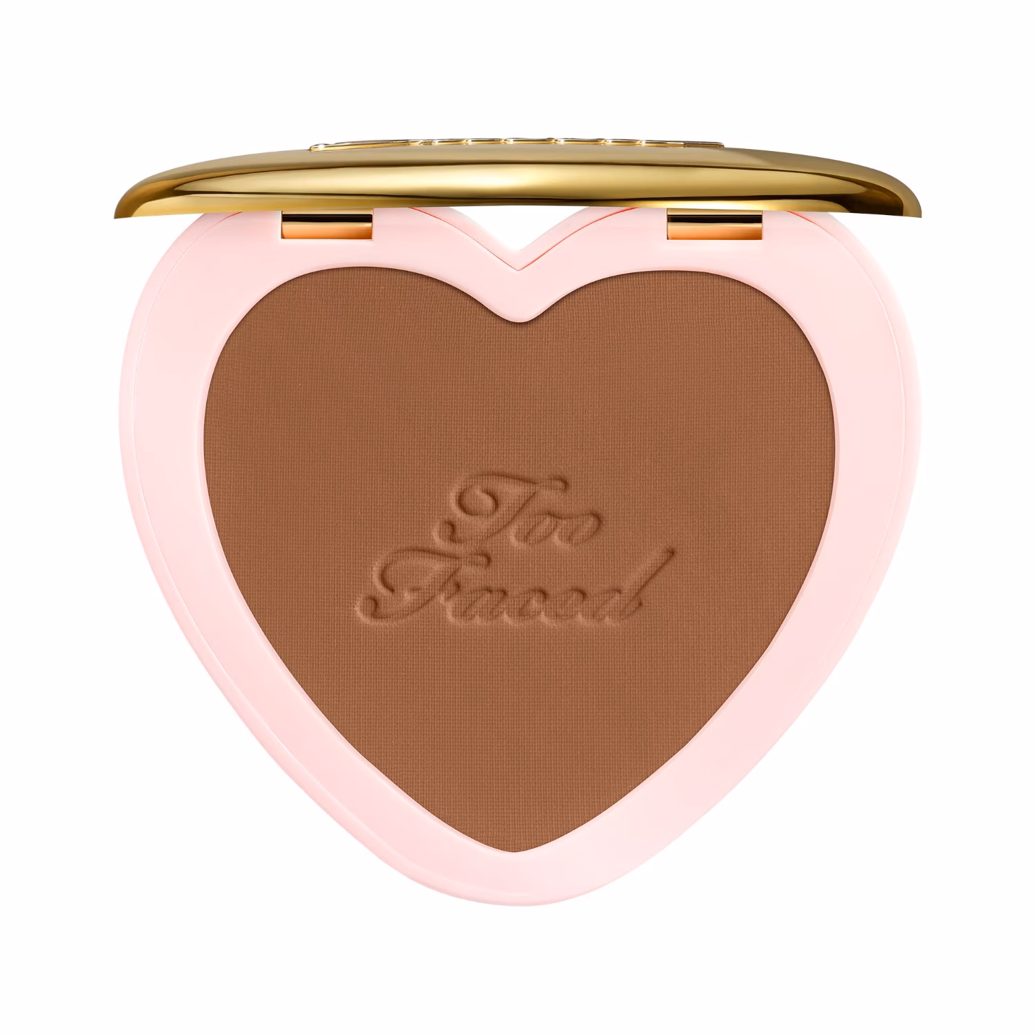 Too Faced Born This Way Puder