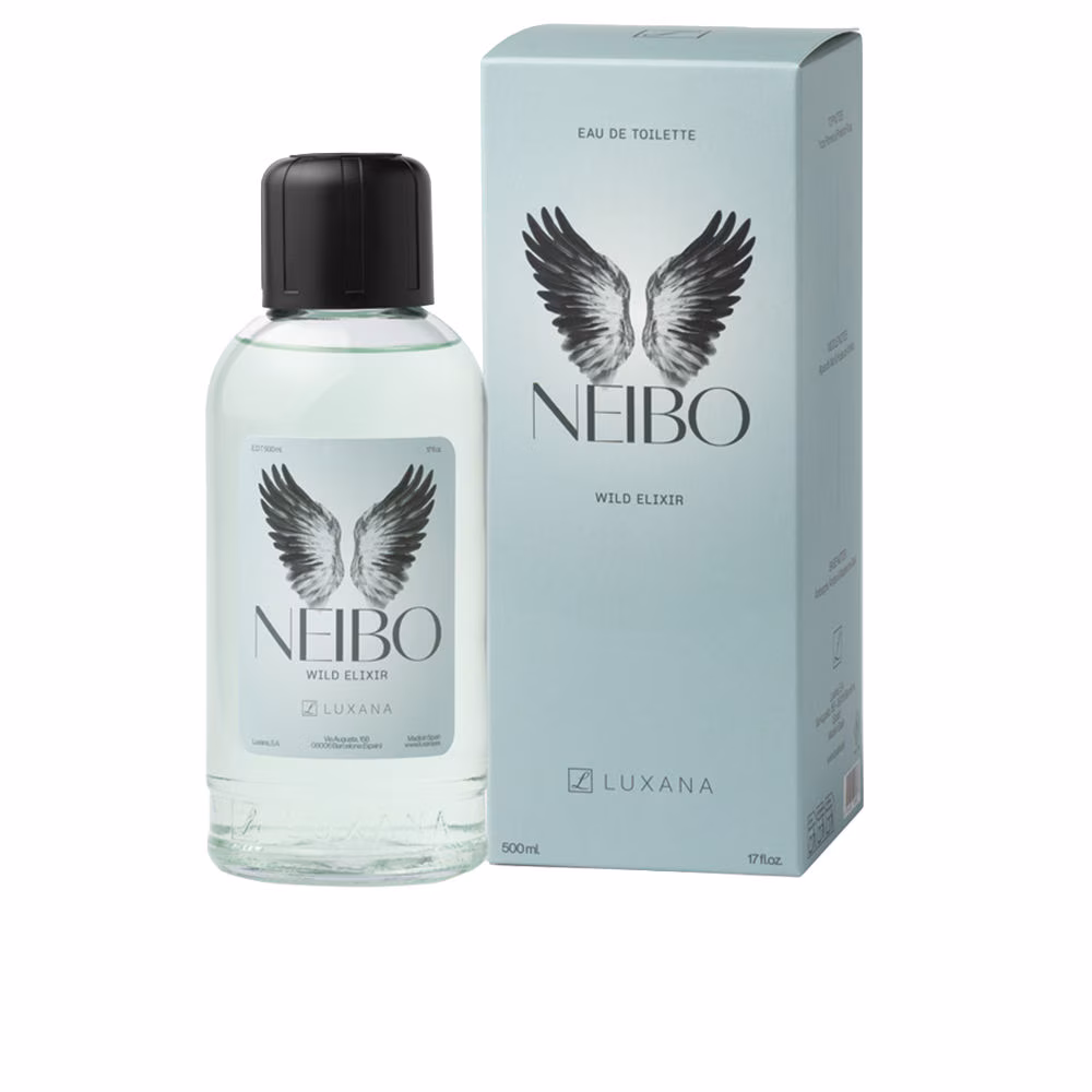 NEIBO Eau de Toilette Vapor