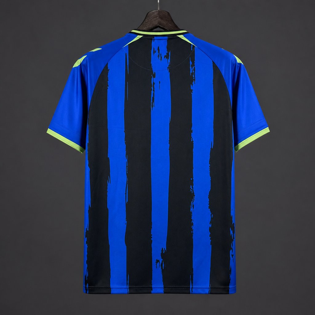 2026/2027 Real Betis Third Away Football Shirt (Fan version)