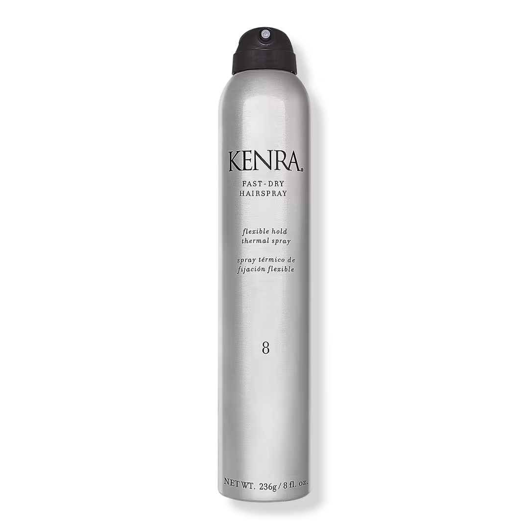Kenra Professional  Fast-Dry Hairspray 8