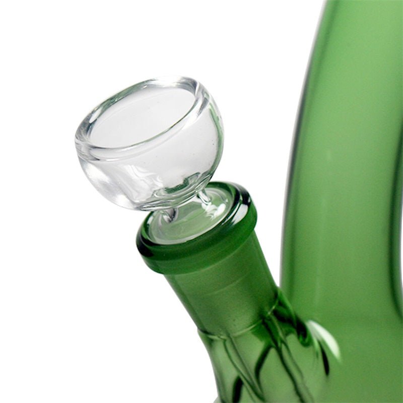 7 Basic Glass Beaker Bong