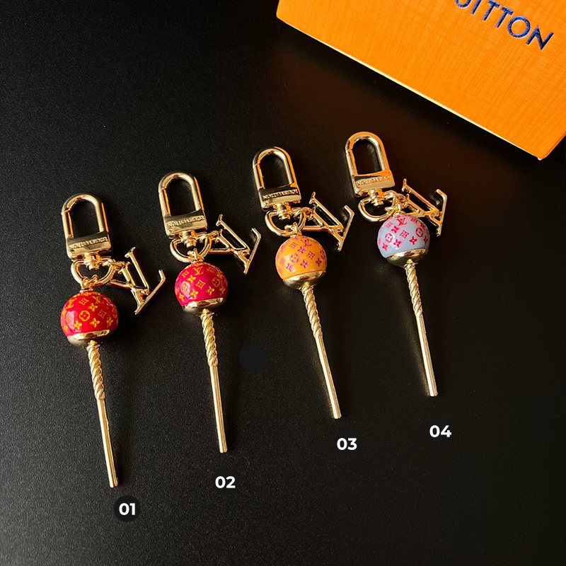 LV Candy Bag Charm