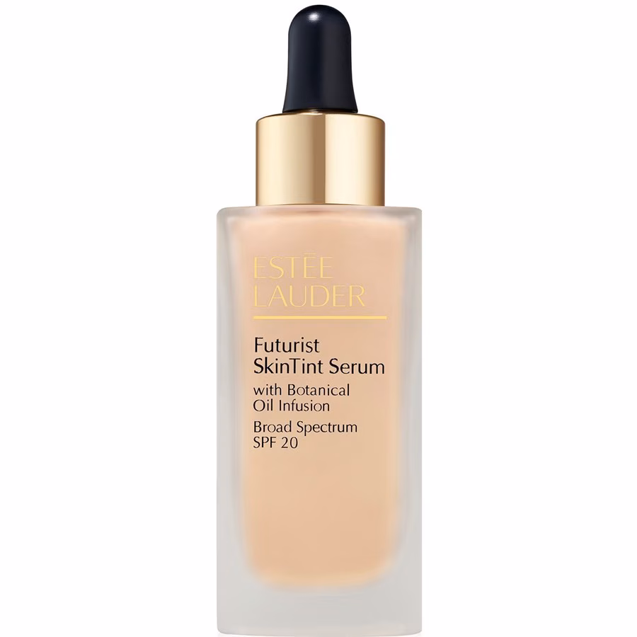 Skin Tint Serum SPF 20