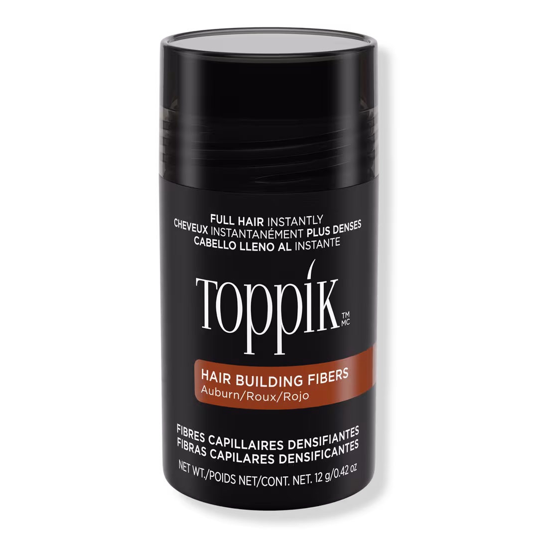 Toppik  Hair Building Fibers - Auburn