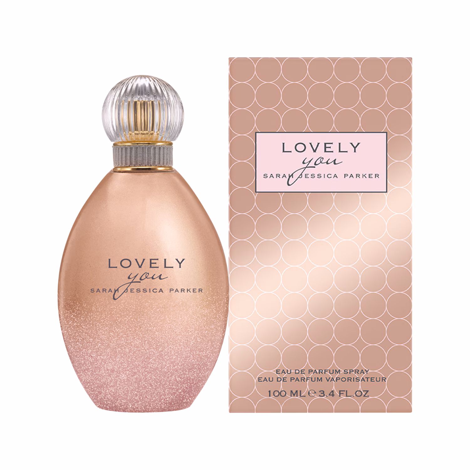 Sarah Jessica Parker Eau de Parfum