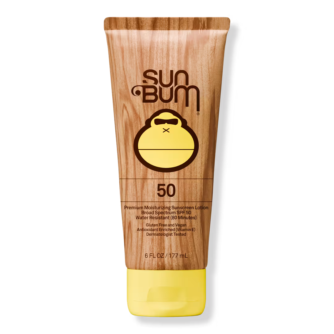 Sun Bum  Original SPF 50 Sunscreen Lotion