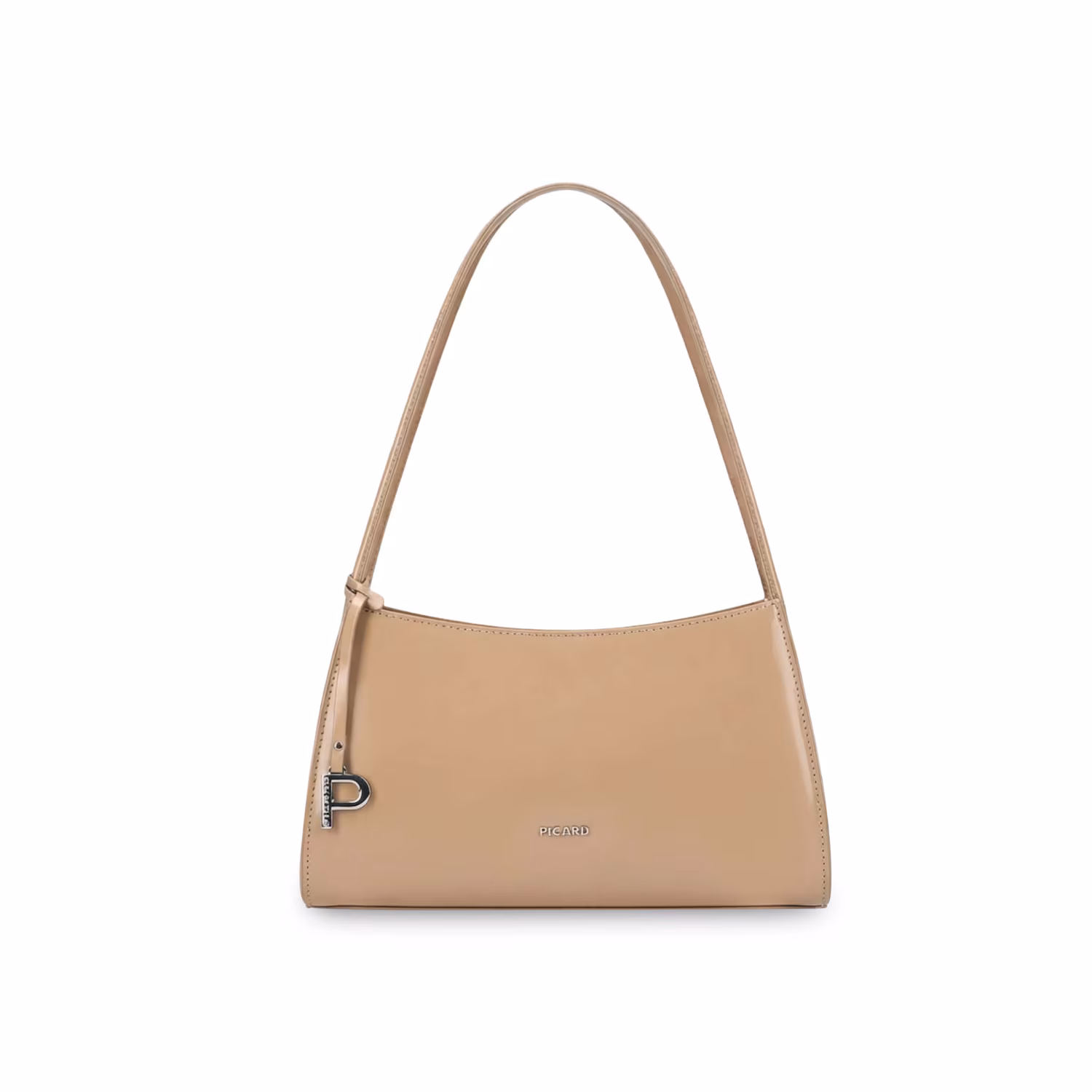 Schultertasche Black Tie