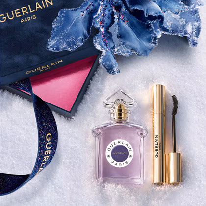 Guerlain Insolence Eau de Parfum Spray Gift Set 75ML