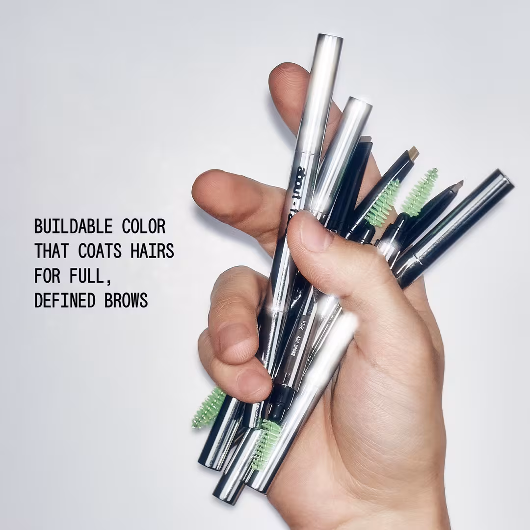 about-face  Brow Artist