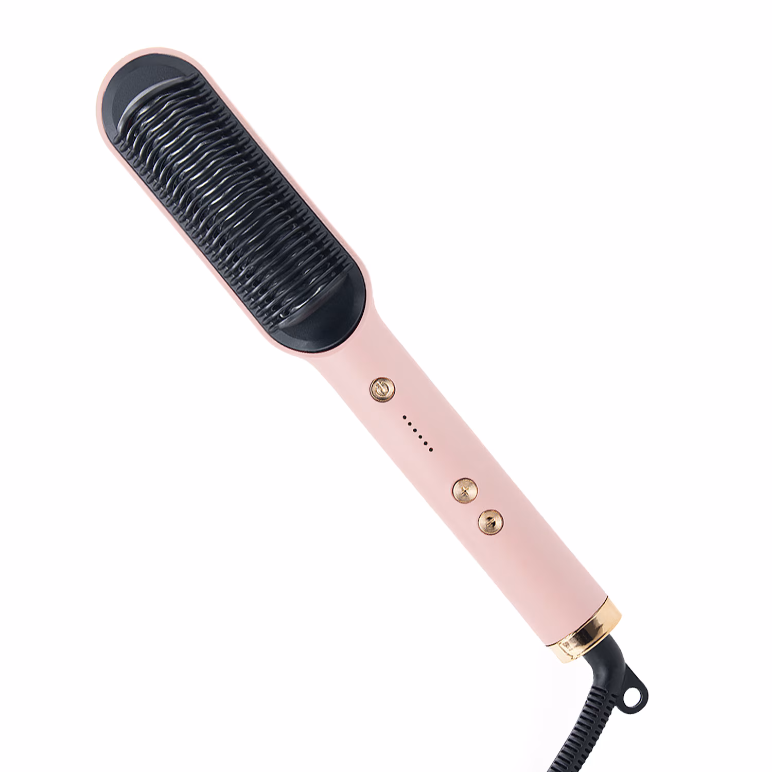 Proliss And Silk Straightening Brush  .