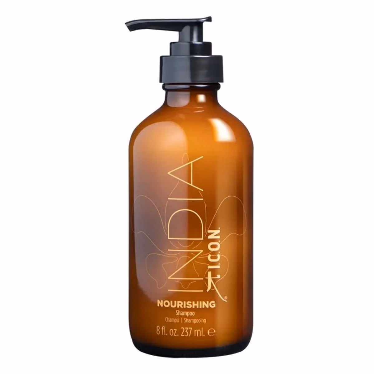 INDIA NOURISHING Bundle Mask mit Moringa