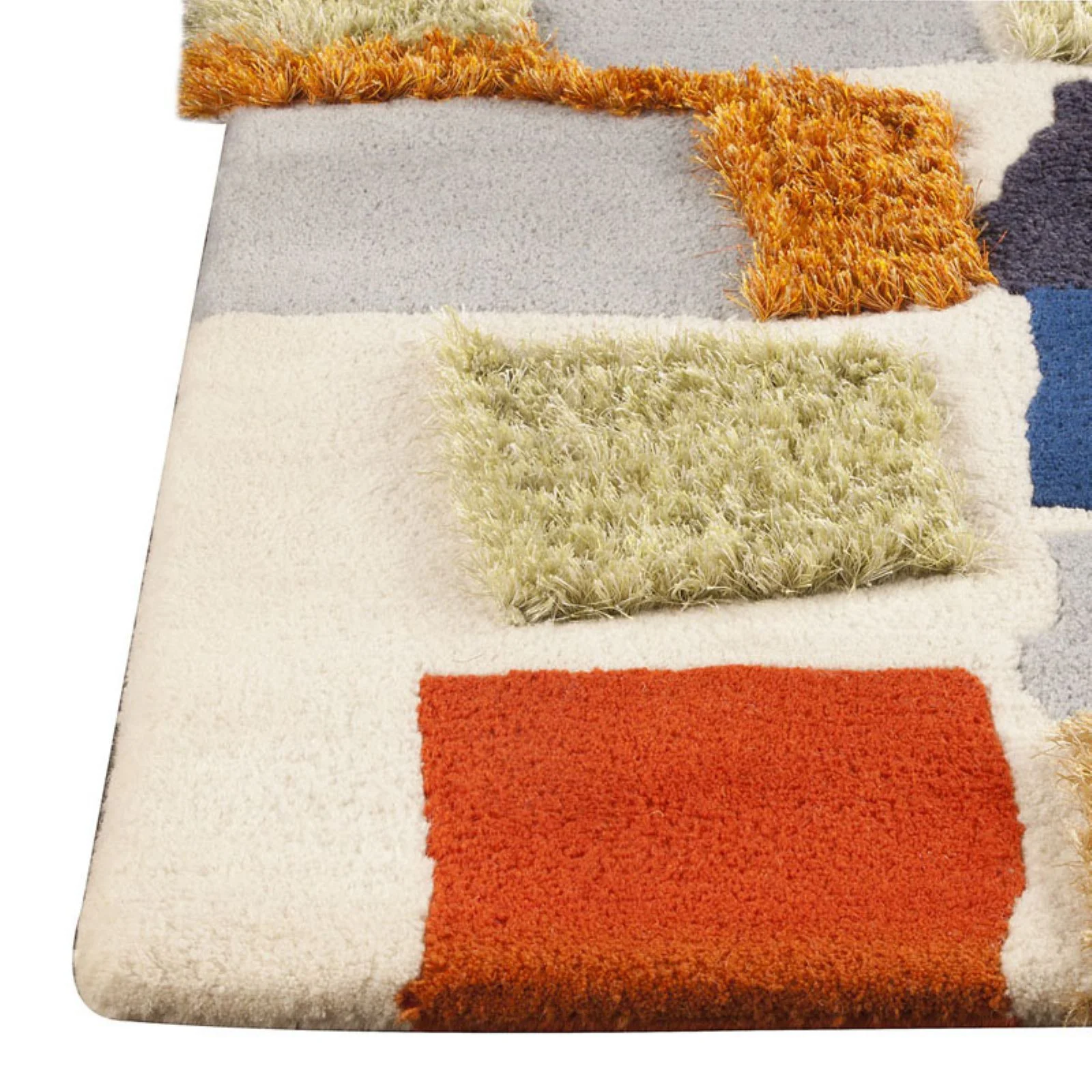 MAT The Basics Bray 2061 Indoor Area Rug