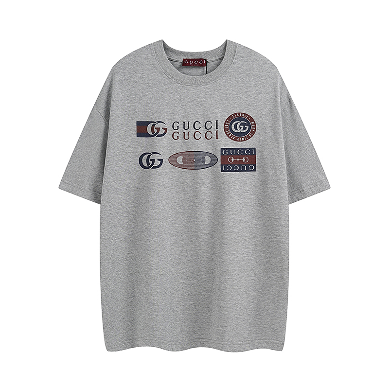 Gucci Casual T-shirt