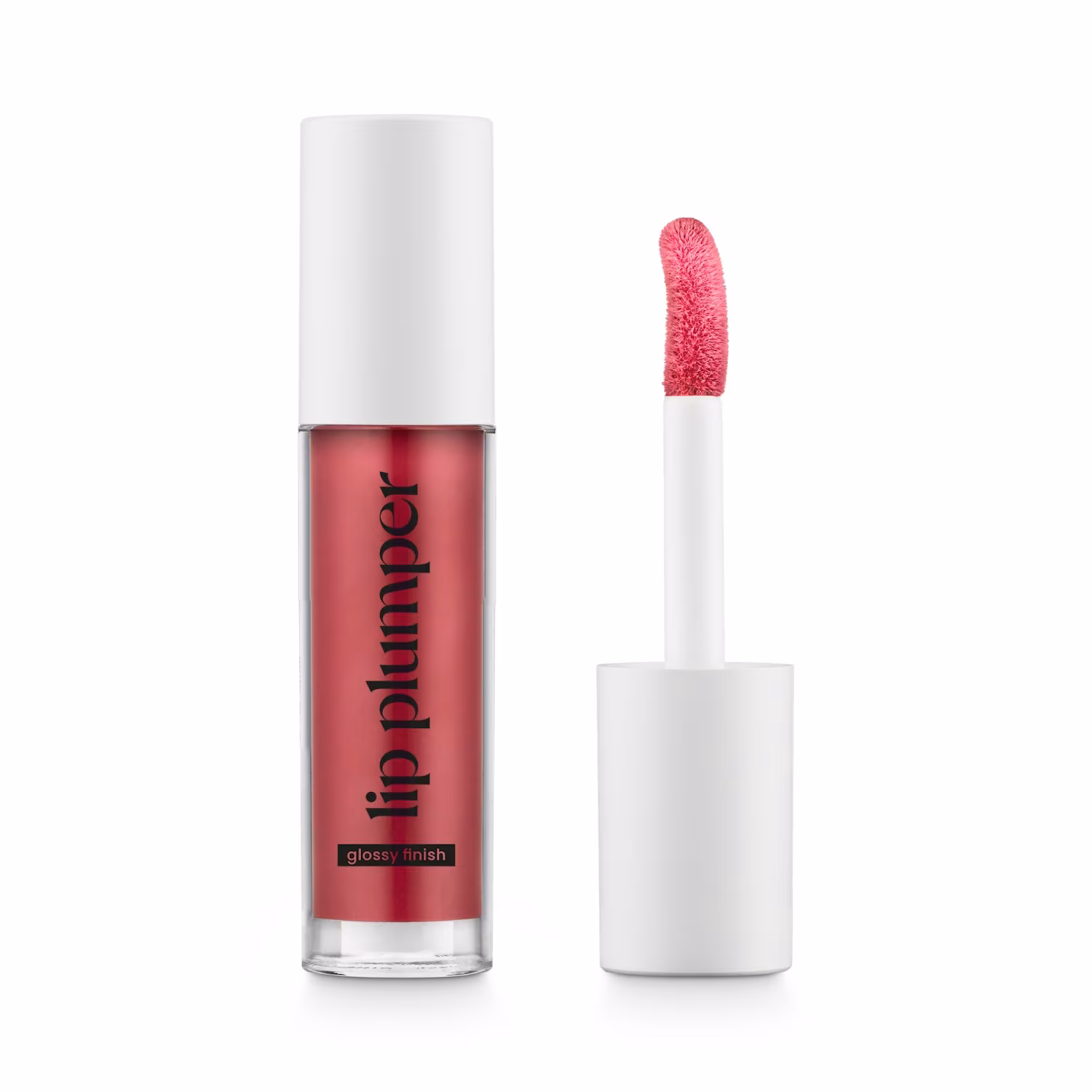 Lip Plumping Oil Gloss