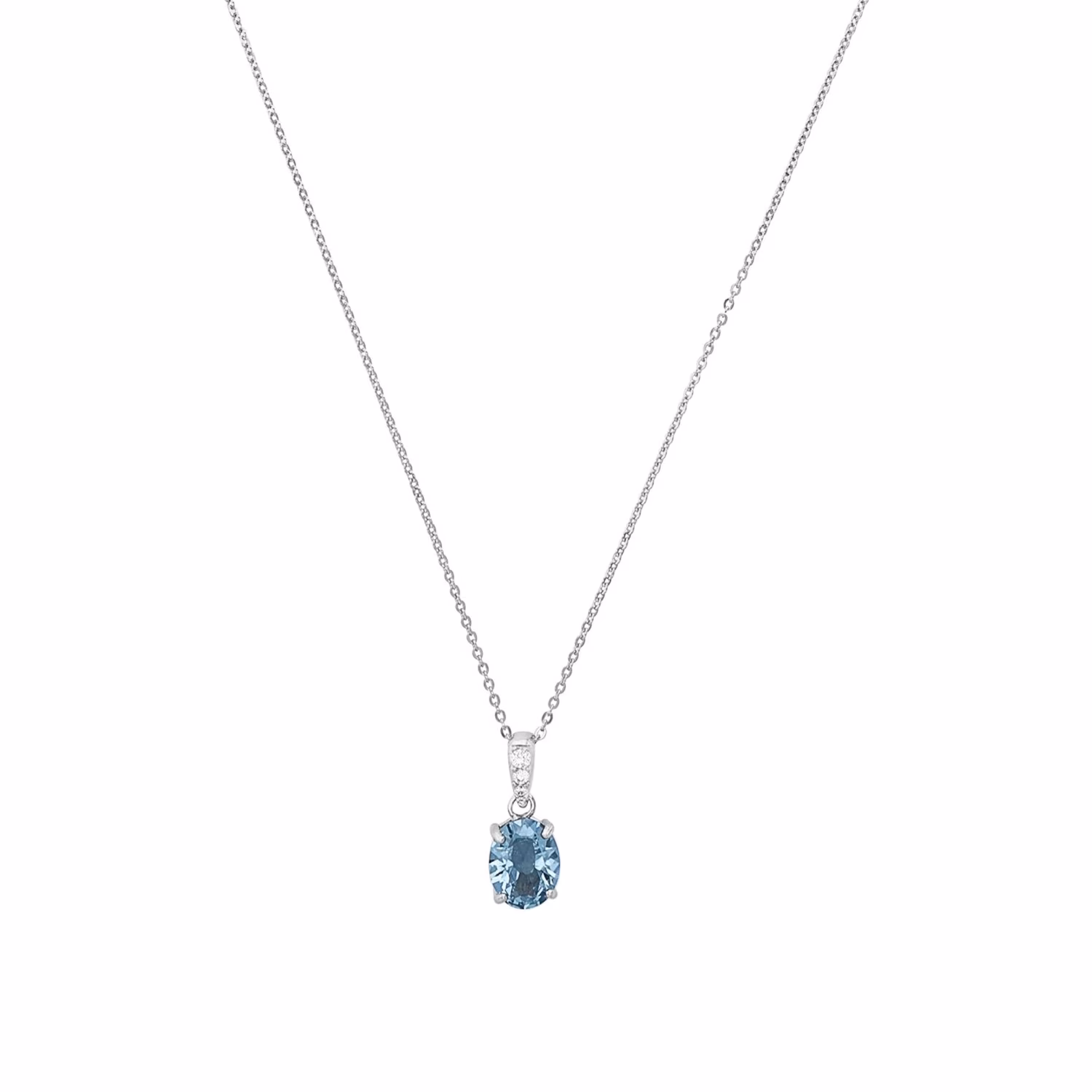 Kette mit Anhänger
