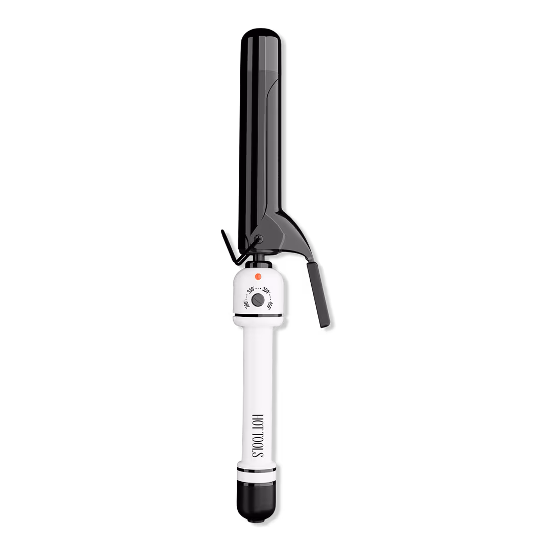 Hot Tools  Nano Ceramic Curling Irons For Smooth, Shiny Hair