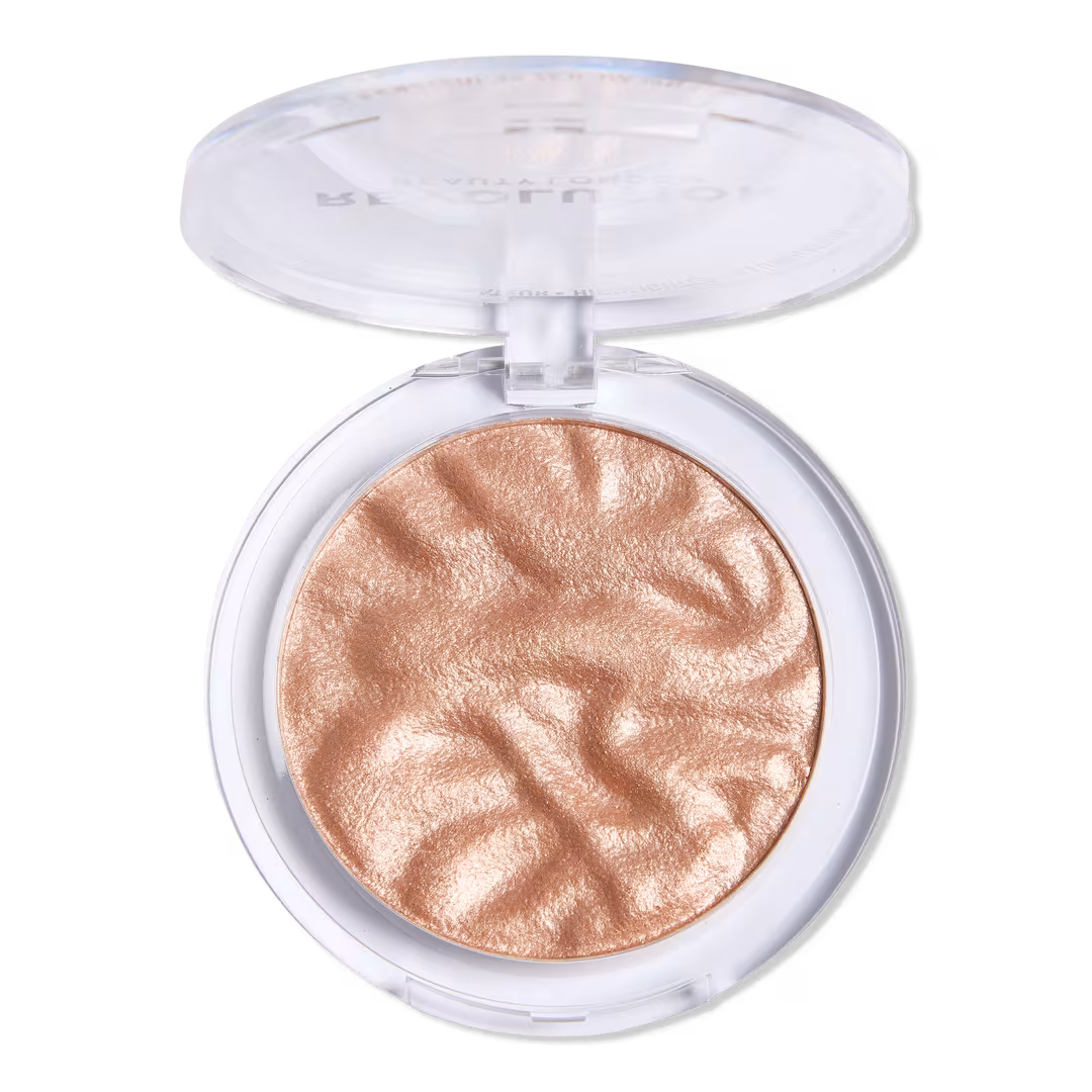 Revolution Beauty  Reloaded Highlighter