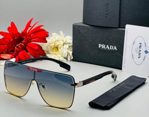 Prada sunglasses 43
