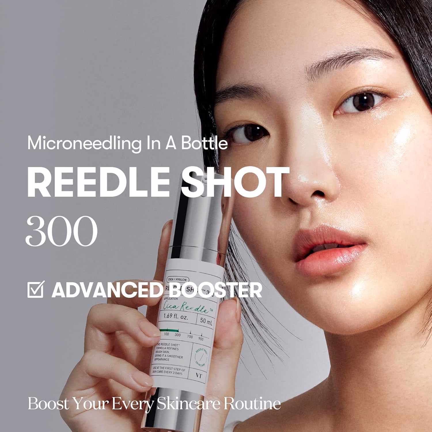 Reedle Shot 300 Stick Pouch