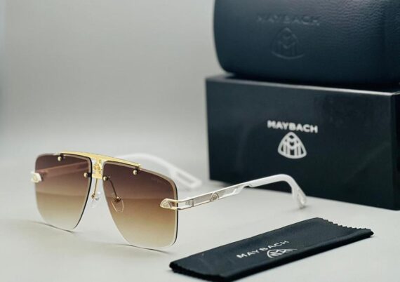 Maybach sunglasses 10