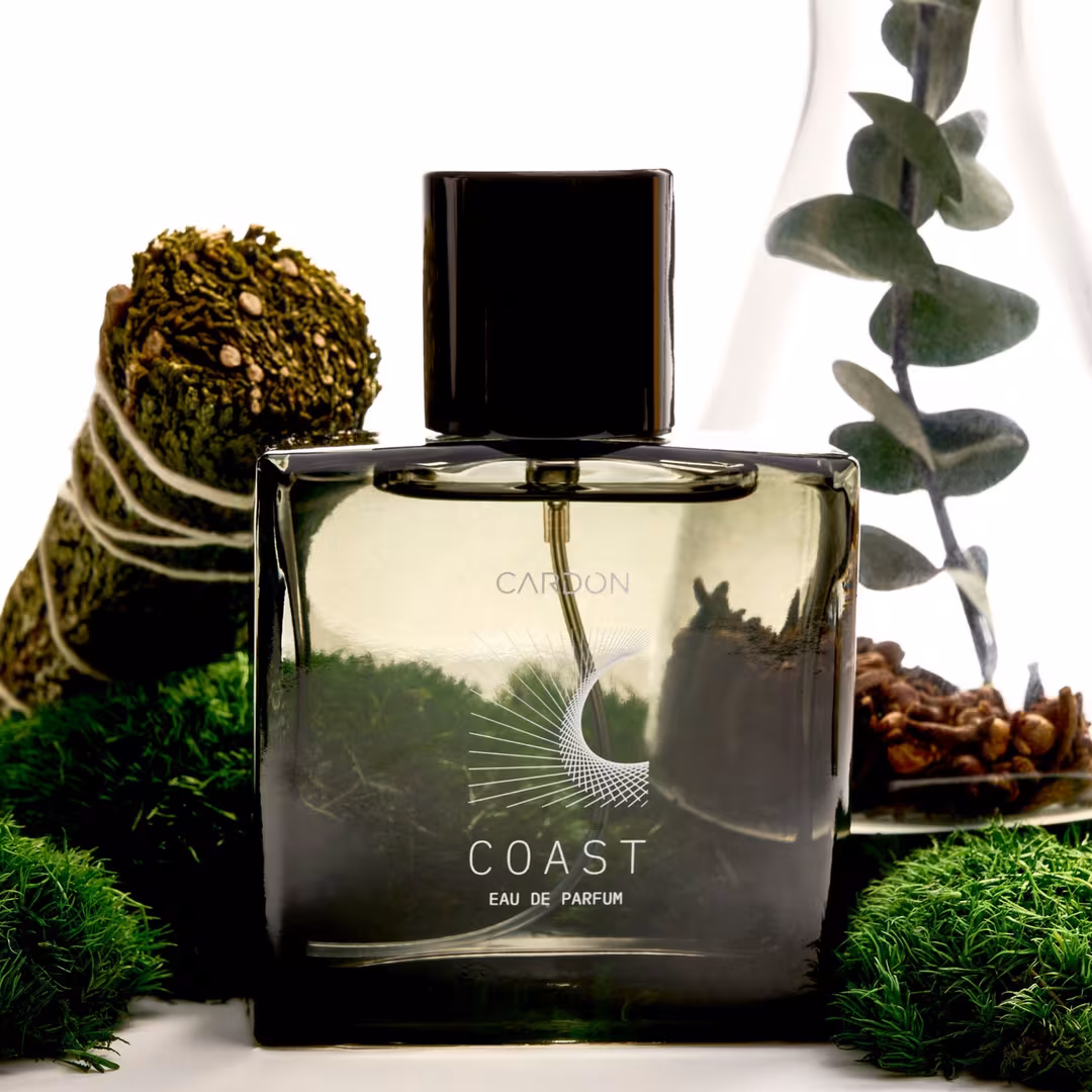 Cardon Skincare  Coast Functional Fragrance
