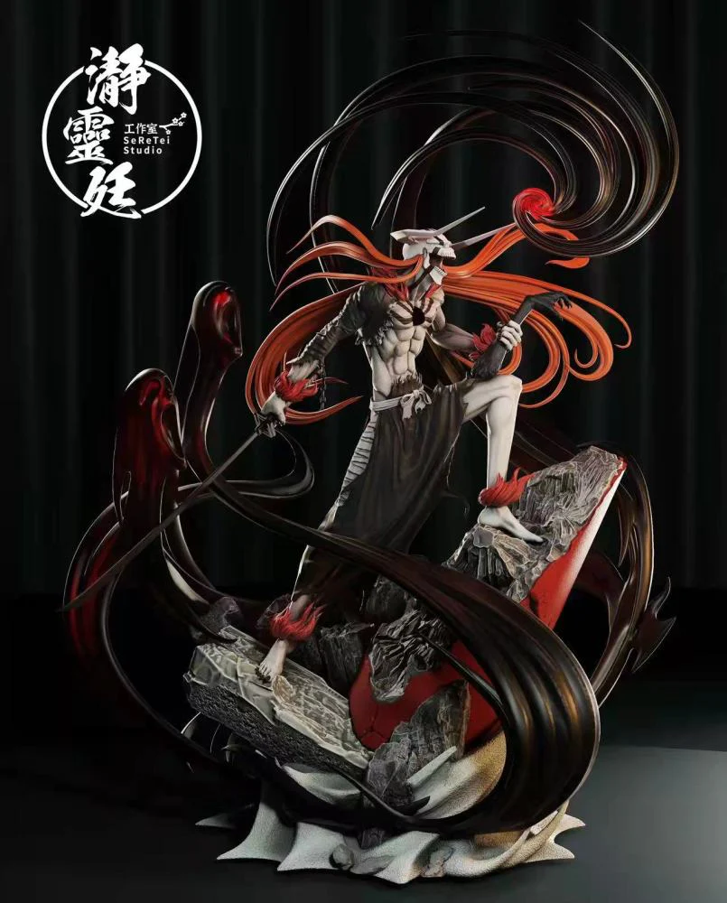 Bleach - SeReTei Studio Kurosaki Ichigo