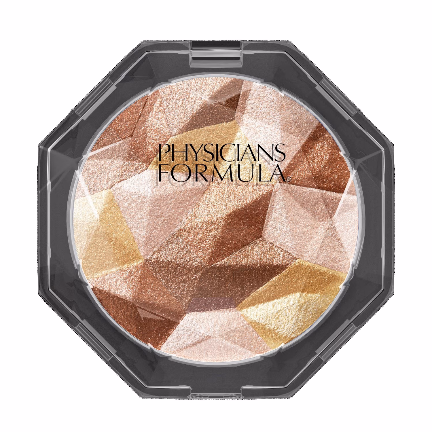 MINERAL WEAR DIAMOND DUST