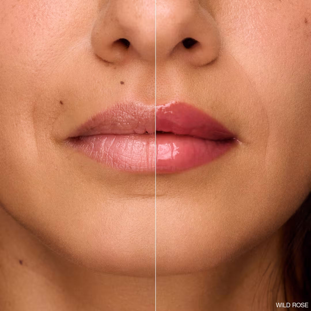 Ogee  Beyond Clean Lip Gloss