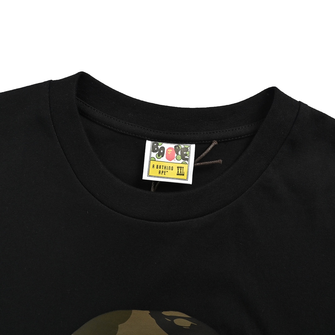 Bape T-shirts - CCSHOES