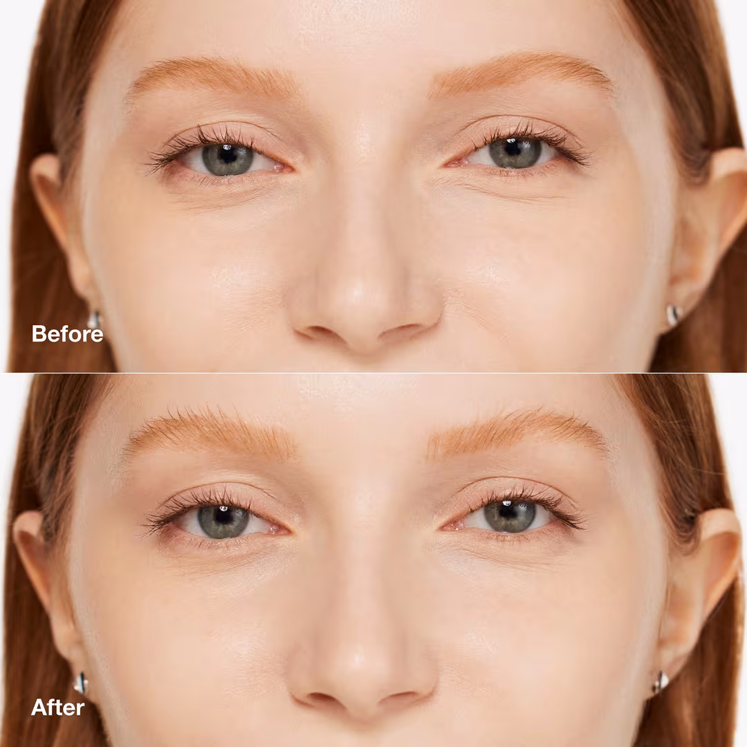 Clinique  Just Browsing Clear Sculpting 12HR Eyebrow Gel