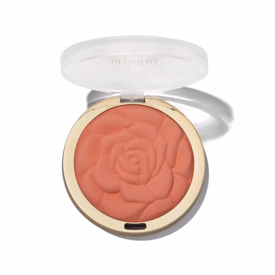 Rose Powder