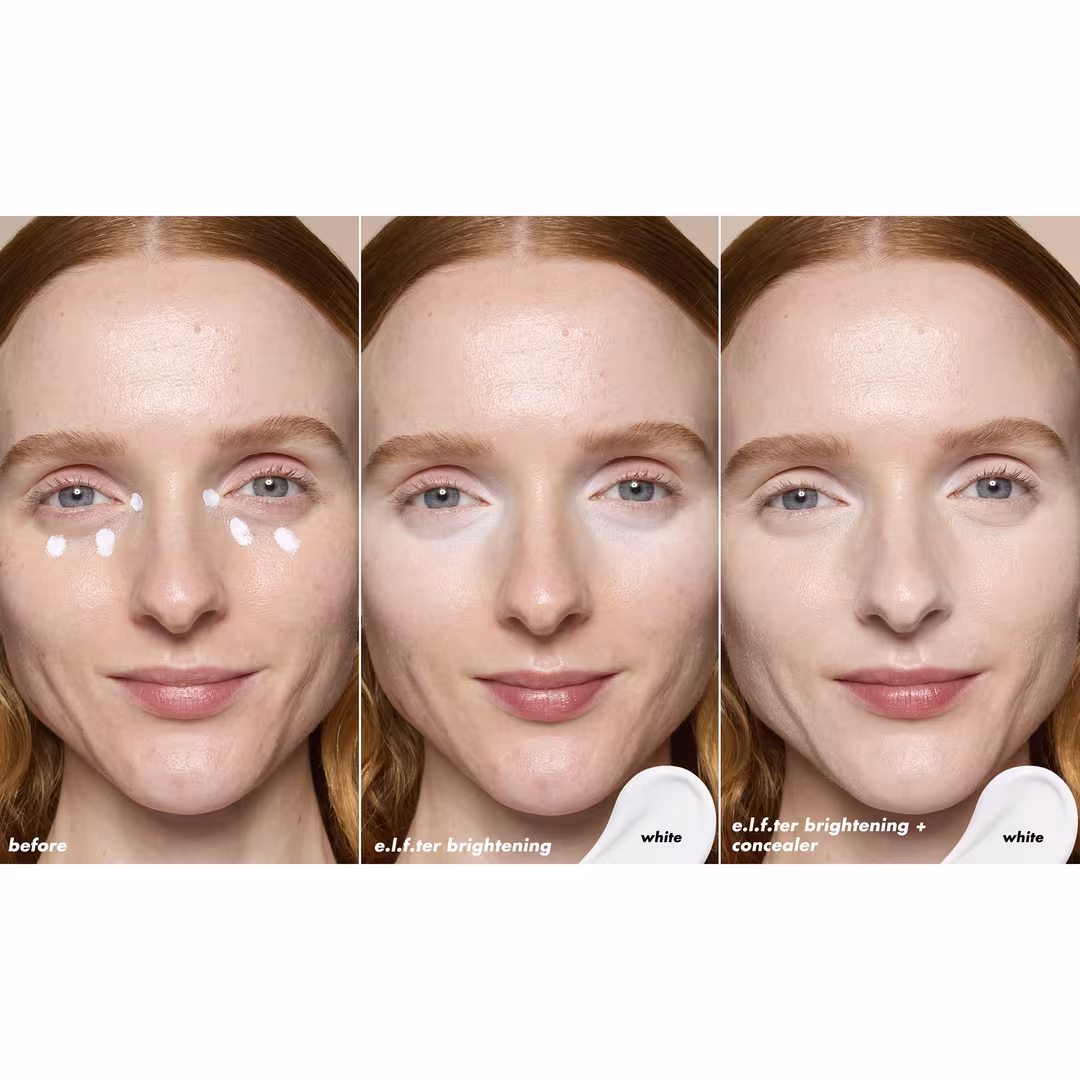 e.l.f. Cosmetics  Soft Glam Brightening Corrector
