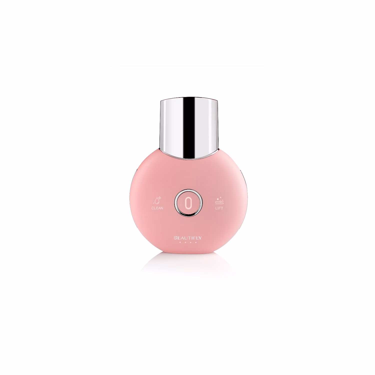 Scrub Perfume Blush Peeling kawitacyjny