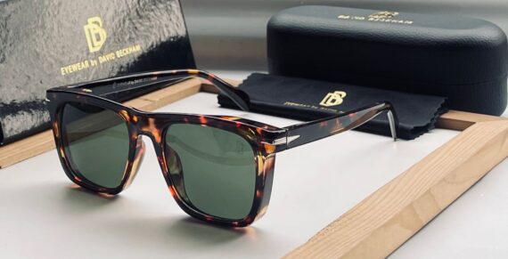 David Beckham sunglasses 9
